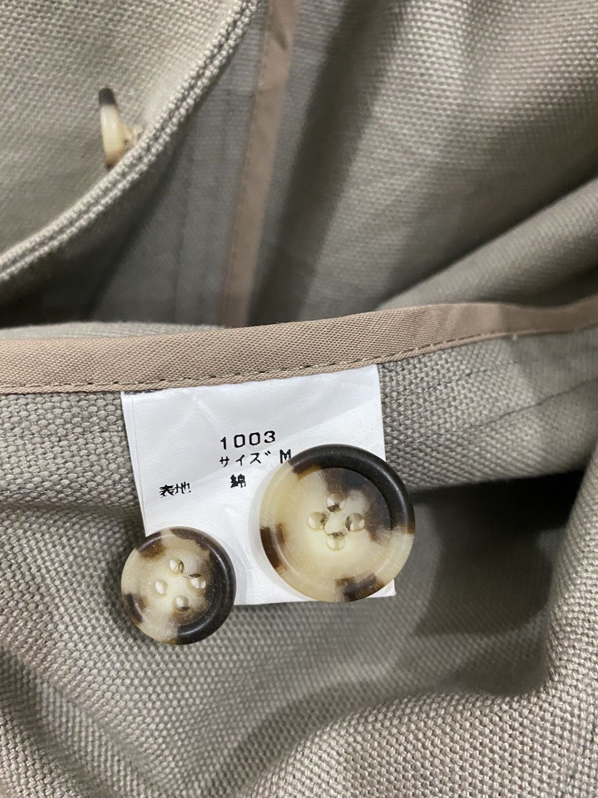 Japanese Brand × Other Havariva Worker Chore Jacket Size US M / EU 48-50 / 2 - 10 Thumbnail