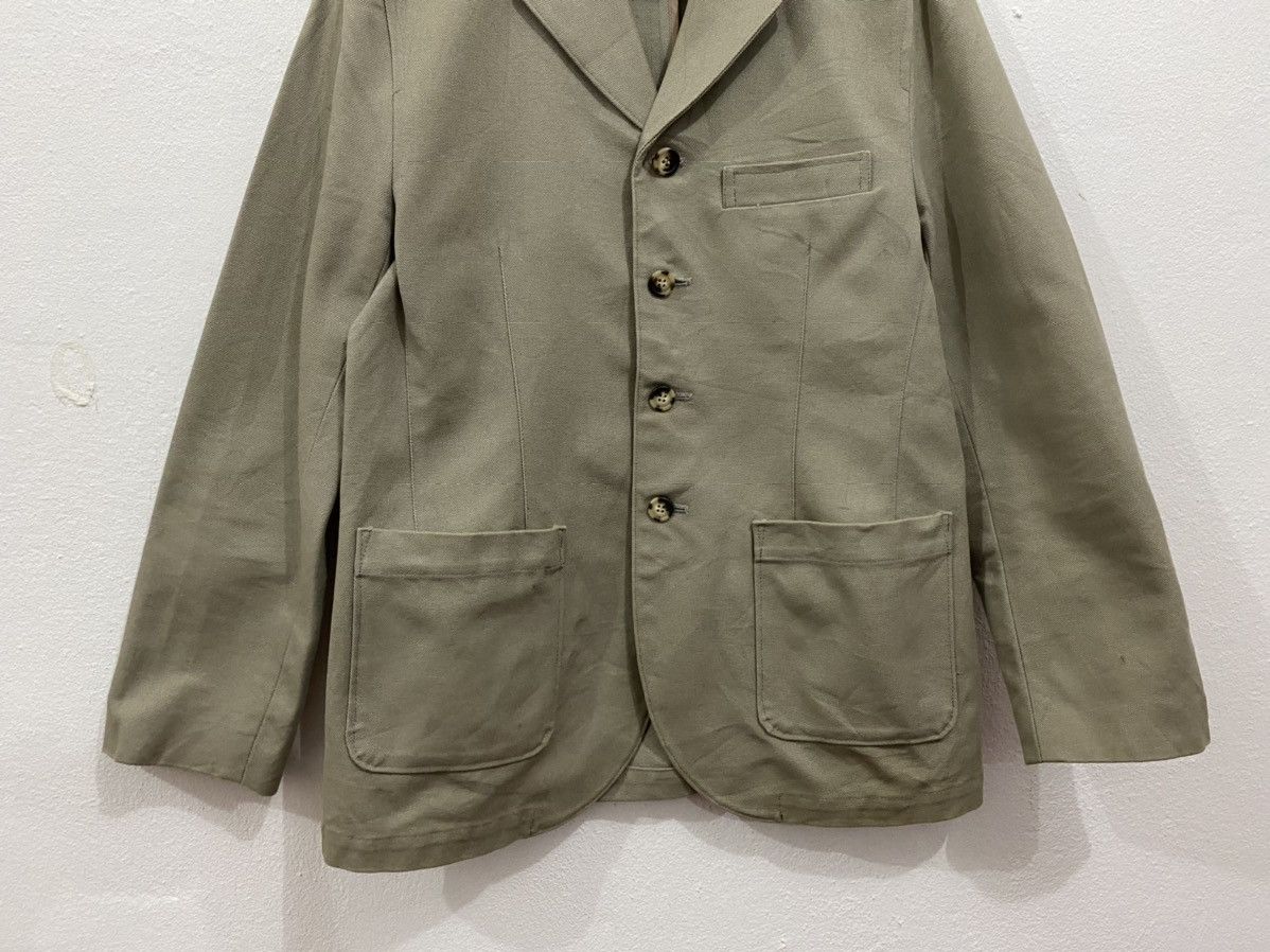 Japanese Brand × Other Havariva Worker Chore Jacket Size US M / EU 48-50 / 2 - 6 Thumbnail