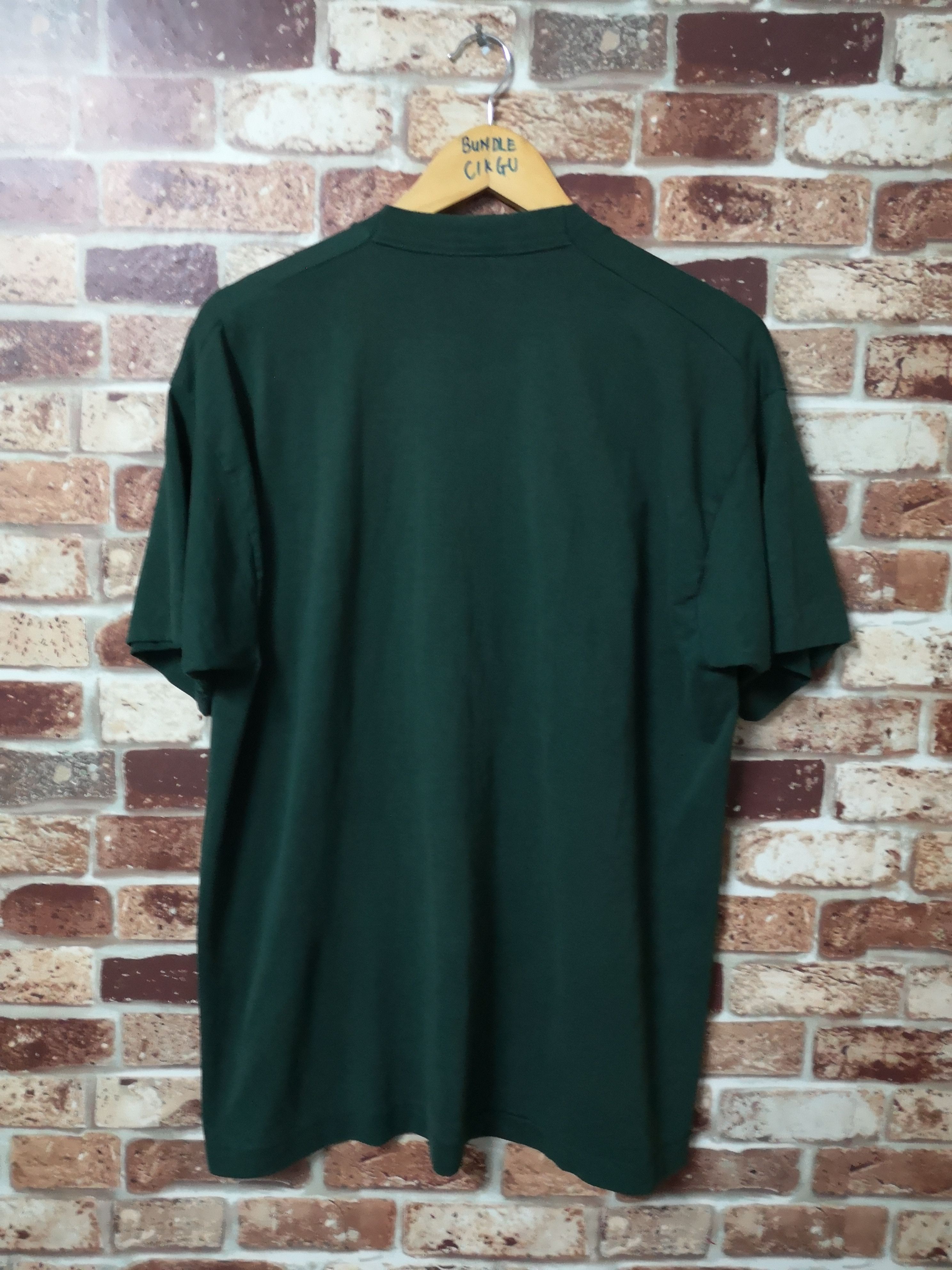 Vintage VINTAGE ROCHESTER NEW YORK Size US XL / EU 56 / 4 - 3 Thumbnail