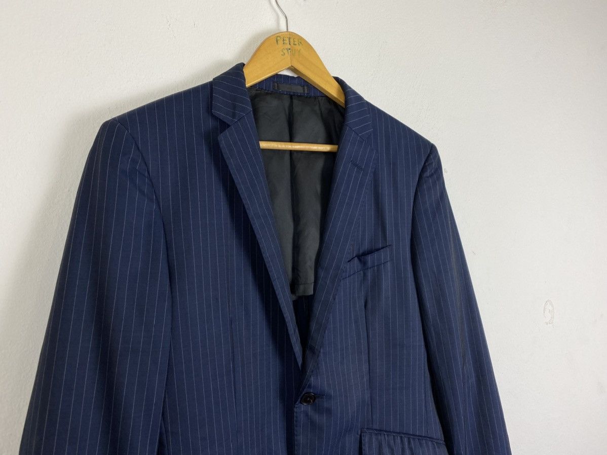 Burberry × Designer Burberry Black Label Formal Blazer - Medium Size Size US M / EU 48-50 / 2 - 3 Thumbnail