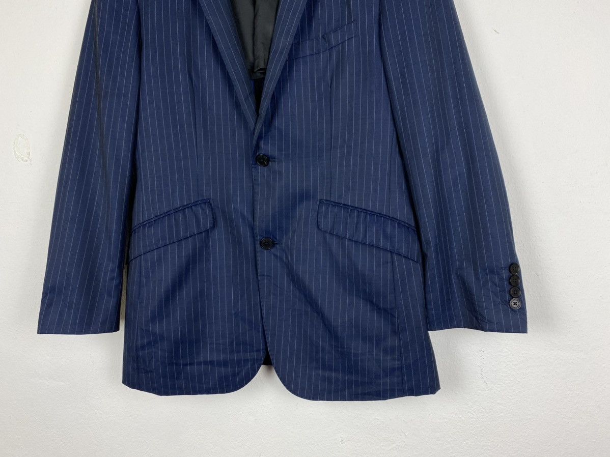 Burberry × Designer Burberry Black Label Formal Blazer - Medium Size Size US M / EU 48-50 / 2 - 4 Thumbnail