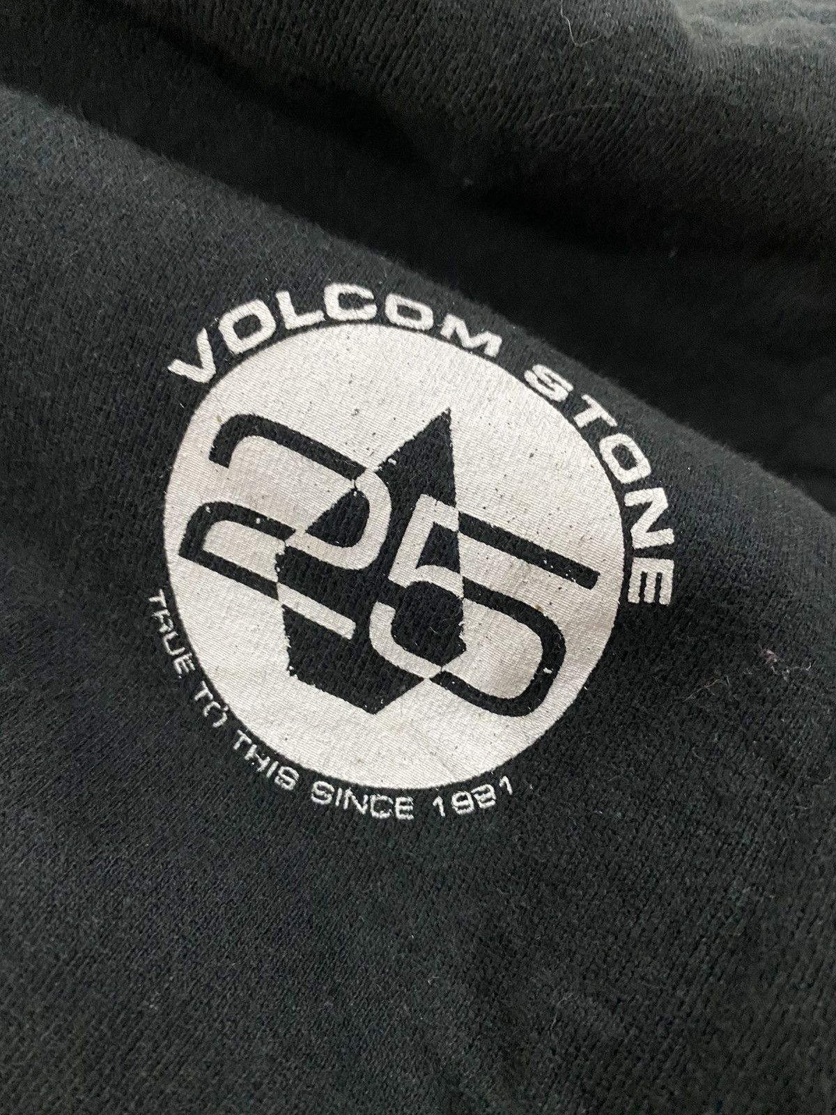 Volcom Volcom Stone Hoddies Style Size US M / EU 48-50 / 2 - 7 Thumbnail