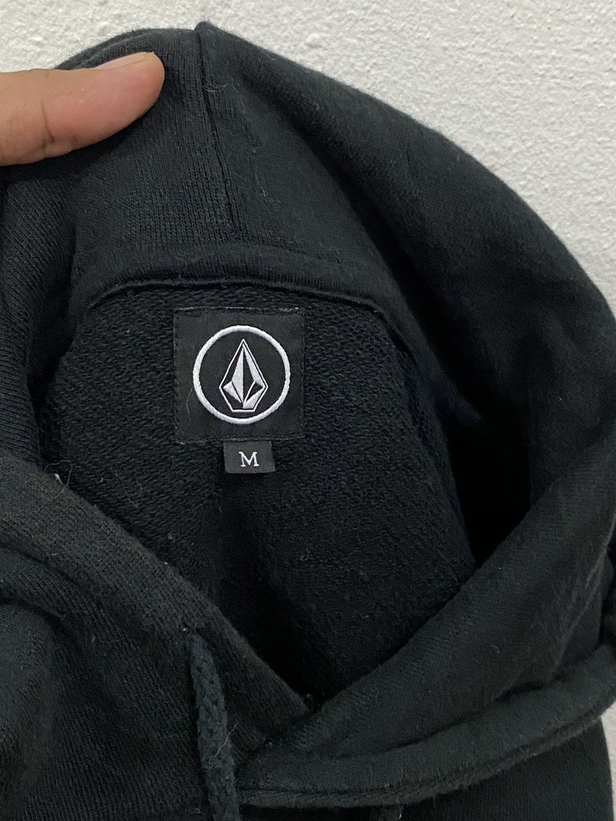 Volcom Volcom Stone Hoddies Style Size US M / EU 48-50 / 2 - 10 Thumbnail
