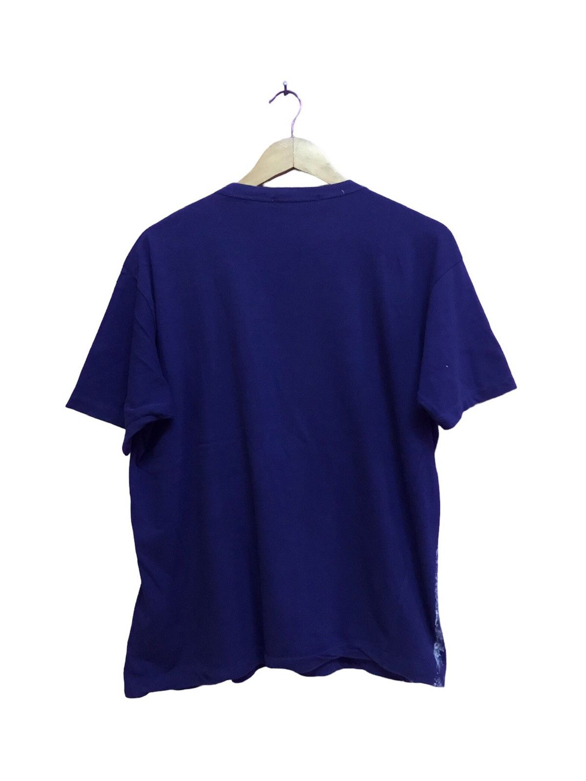 Kansai Yamamoto Kansai Sports Dragon T-Shirts Size L Size US L / EU 52-54 / 3 - 2 Thumbnail