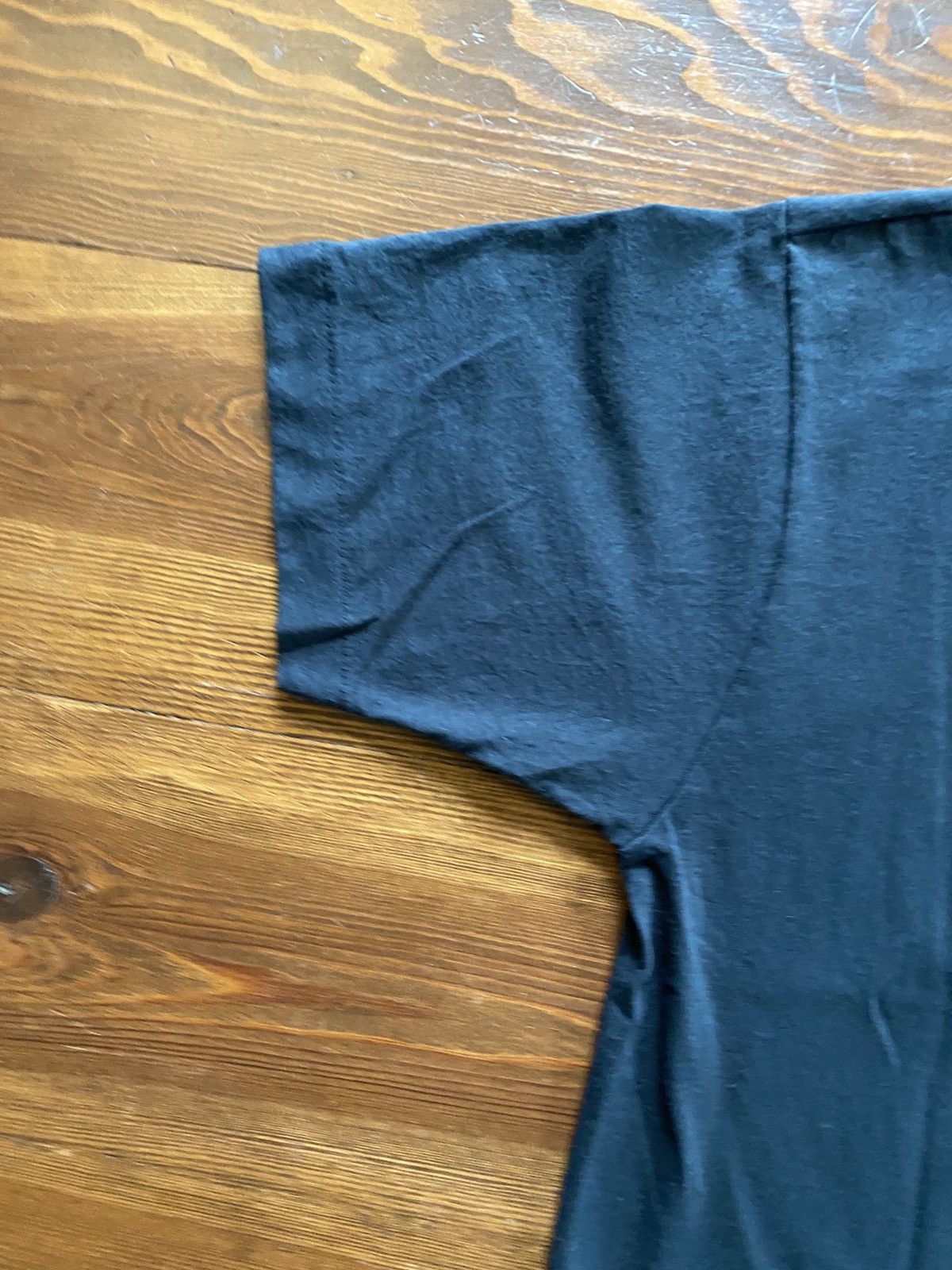 Vintage Vintage 90’s Boxcar Willie Theater Eagle Single Stitch Tee Size US L / EU 52-54 / 3 - 16 Thumbnail