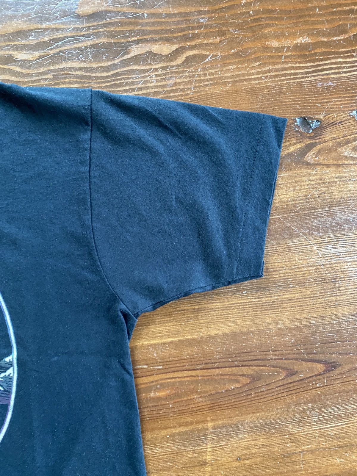 Vintage Vintage 90’s Boxcar Willie Theater Eagle Single Stitch Tee Size US L / EU 52-54 / 3 - 4 Thumbnail