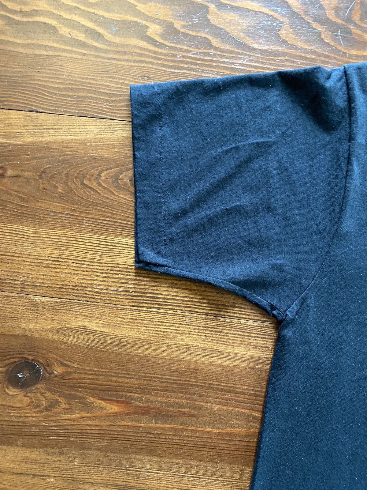 Vintage Vintage 90’s Boxcar Willie Theater Eagle Single Stitch Tee Size US L / EU 52-54 / 3 - 5 Thumbnail