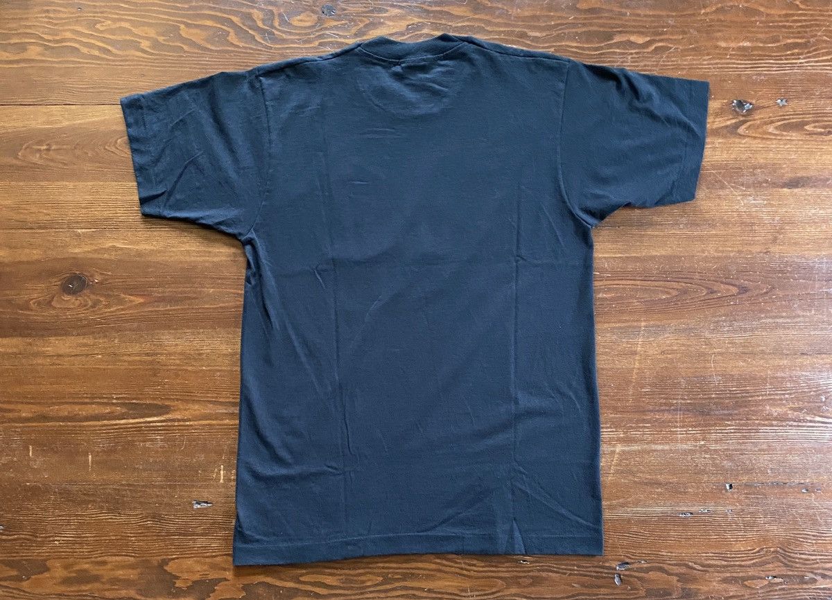 Vintage Vintage 90’s Boxcar Willie Theater Eagle Single Stitch Tee Size US L / EU 52-54 / 3 - 14 Thumbnail