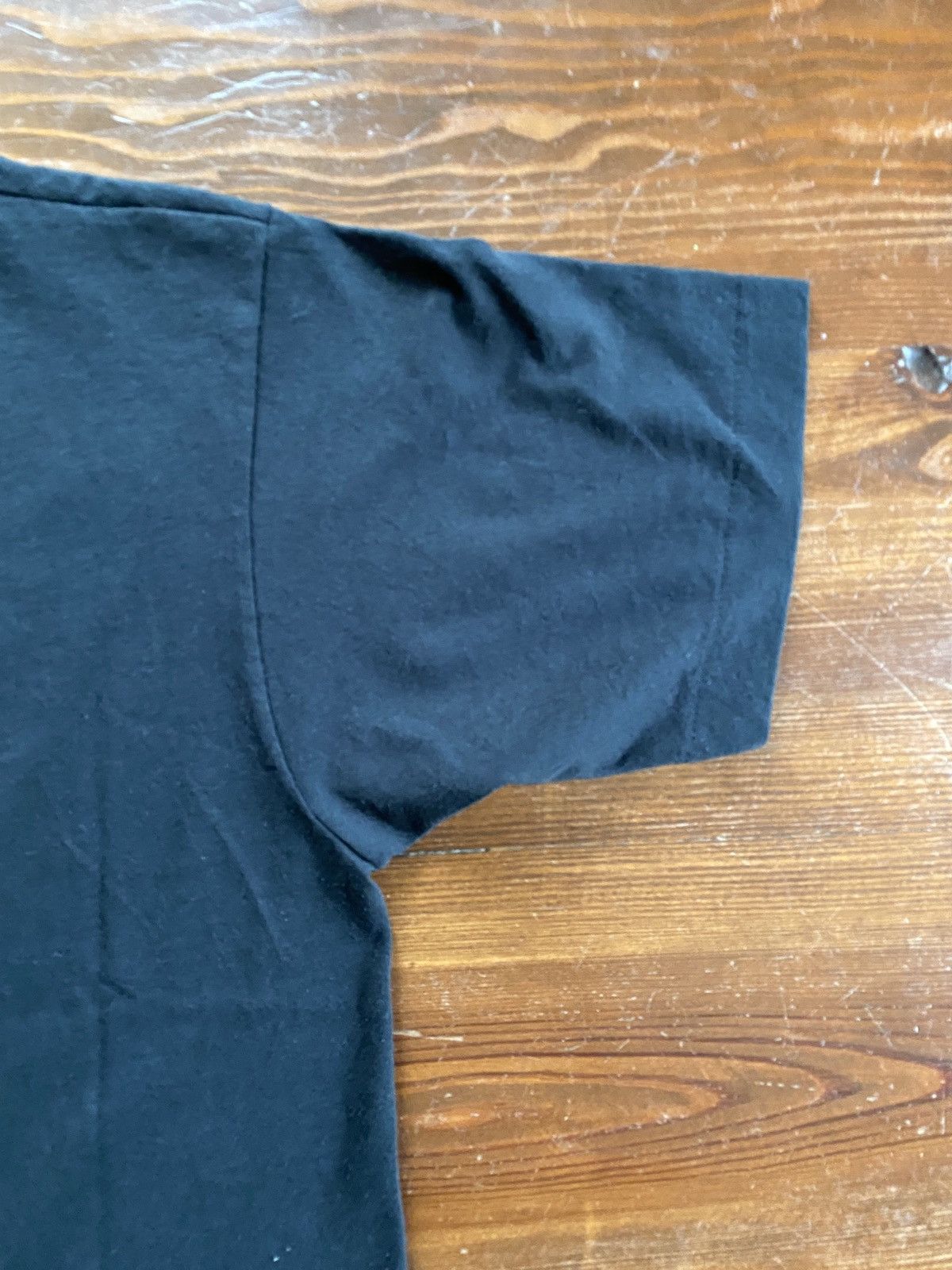Vintage Vintage 90’s Boxcar Willie Theater Eagle Single Stitch Tee Size US L / EU 52-54 / 3 - 15 Thumbnail