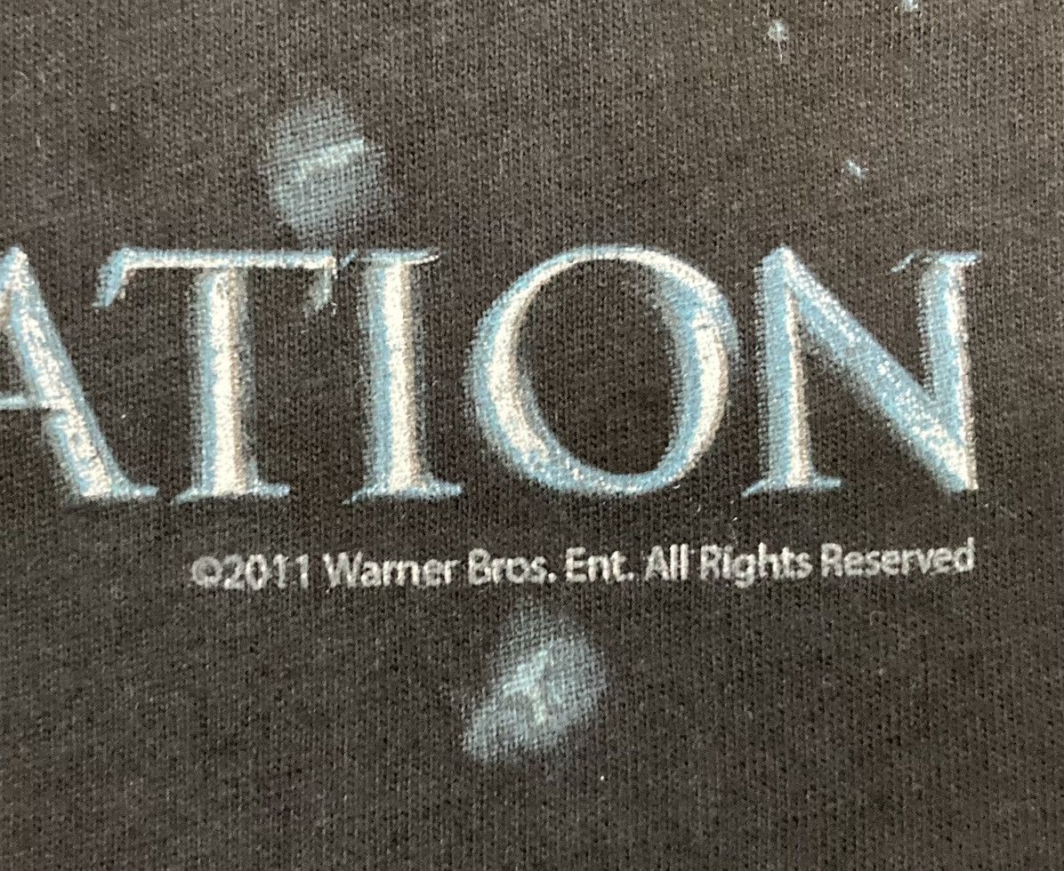 Other FINAL DESTINATION 5 SHIRT MOVIE PROMO 2011 HORROR SKULL RARE Size US S / EU 44-46 / 1 - 6 Thumbnail