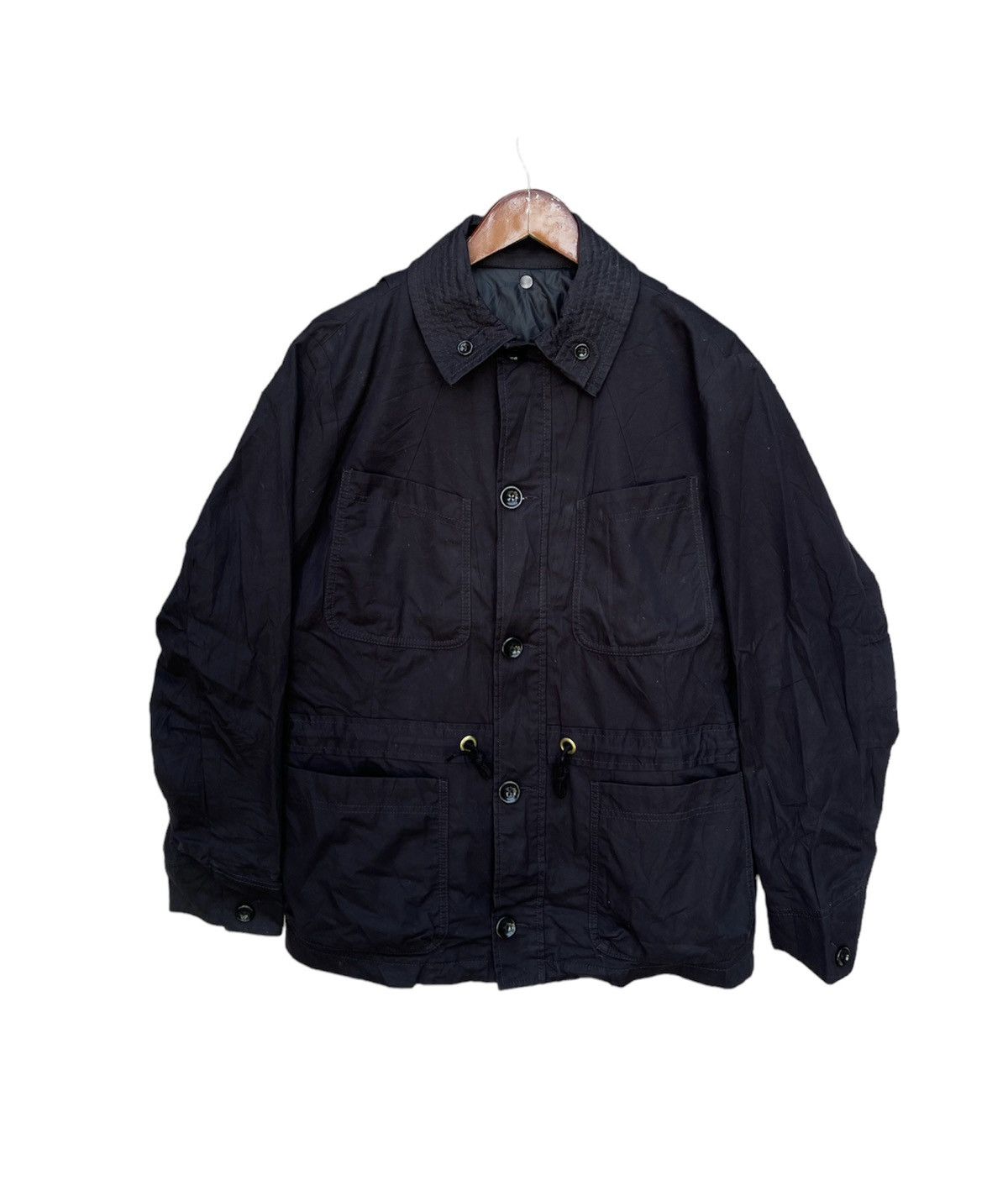 ? TomorrowLand M65 Military Jacket