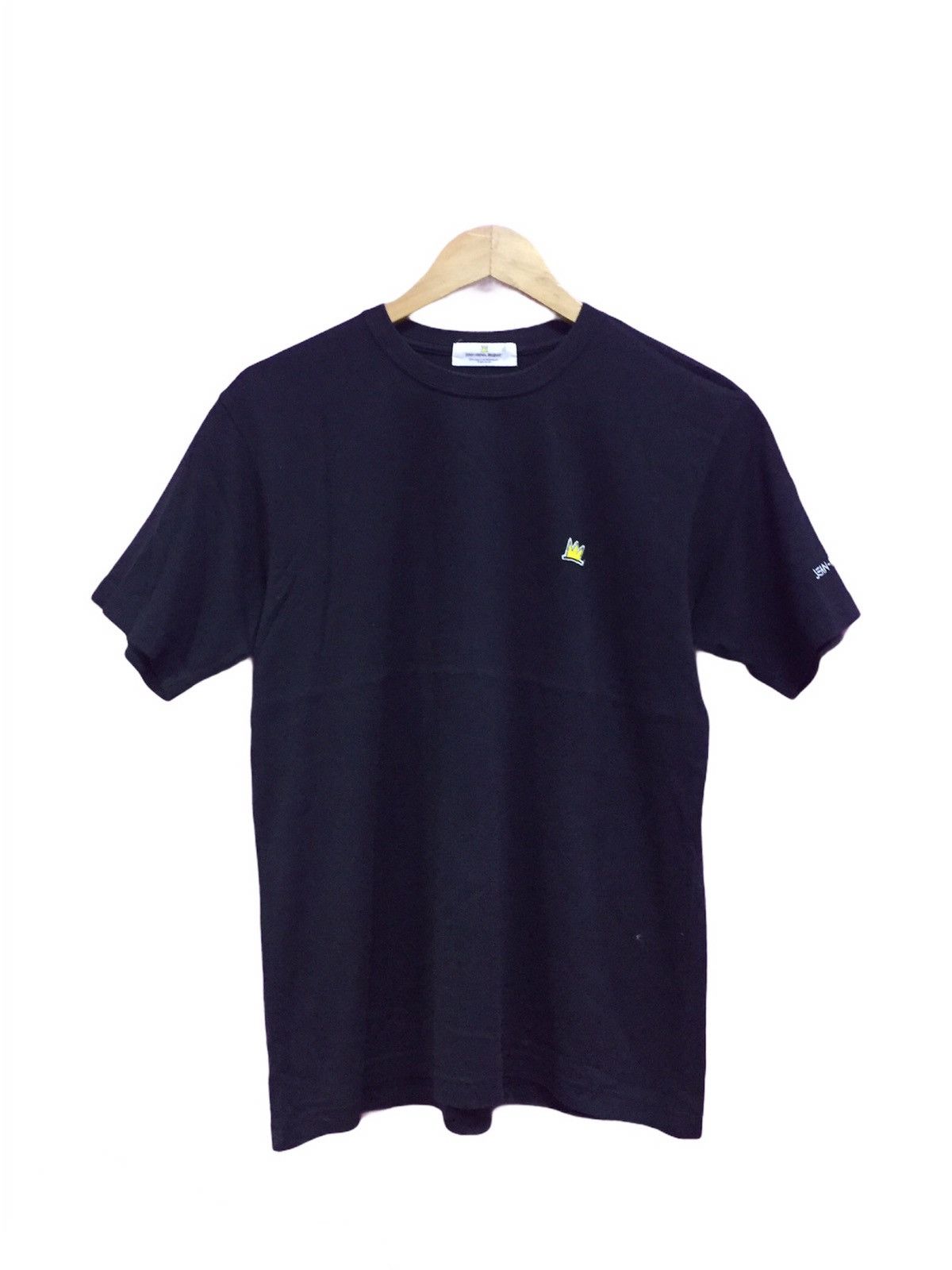 Jean-Michel Basquiat Jean Michel Basquiat T-Shirts Size L Size US L / EU 52-54 / 3 - 2 Thumbnail