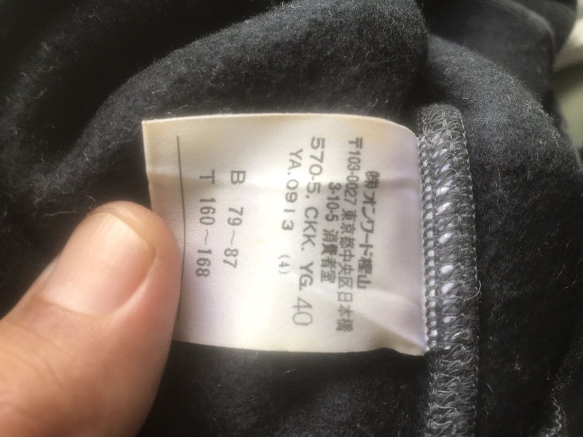 Jean Paul Gaultier JEAN PAUL GAULTIEN Size S / US 4 / IT 40 - 4 Thumbnail