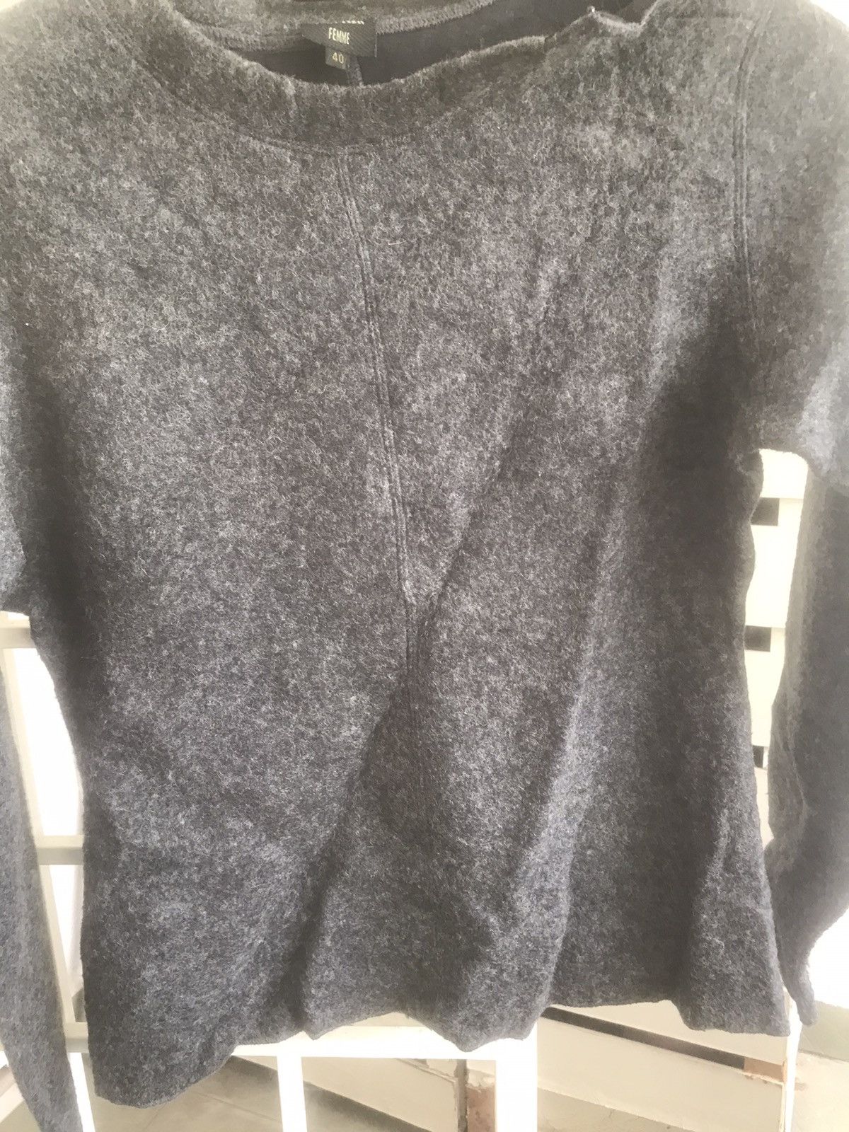 Jean Paul Gaultier JEAN PAUL GAULTIEN Size S / US 4 / IT 40 - 16 Thumbnail