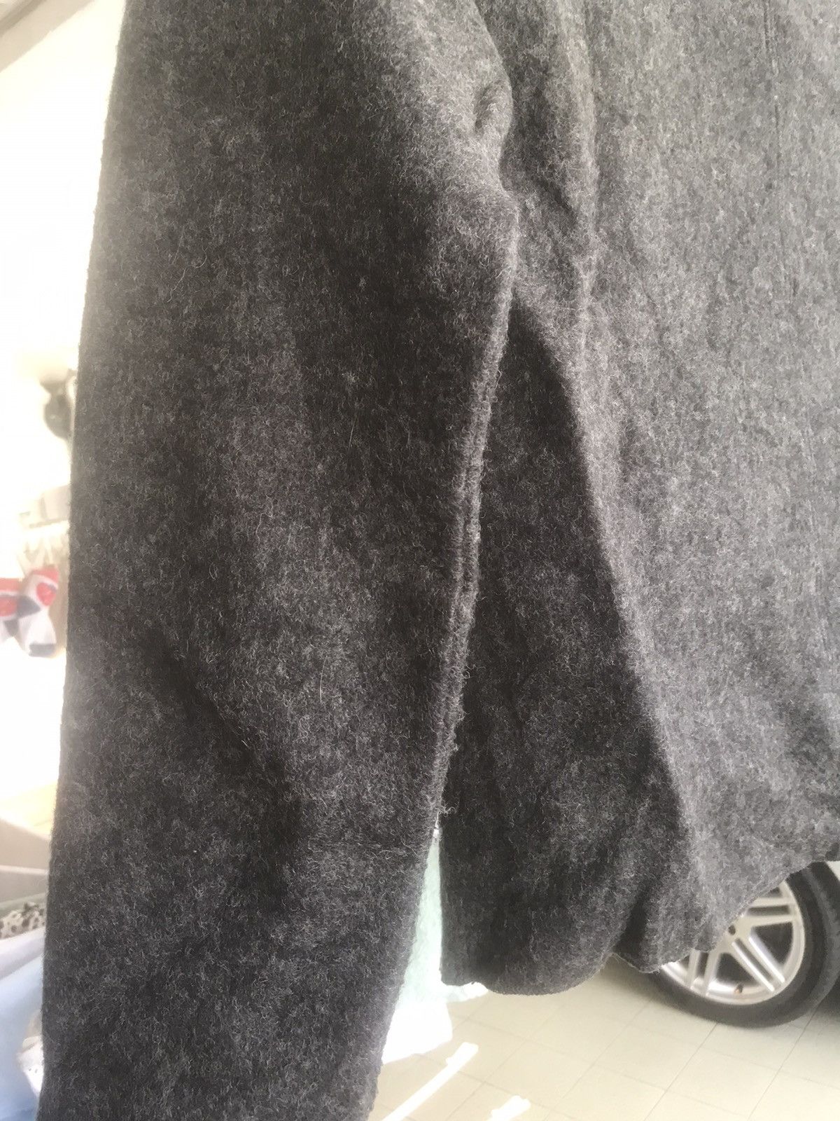Jean Paul Gaultier JEAN PAUL GAULTIEN Size S / US 4 / IT 40 - 12 Thumbnail