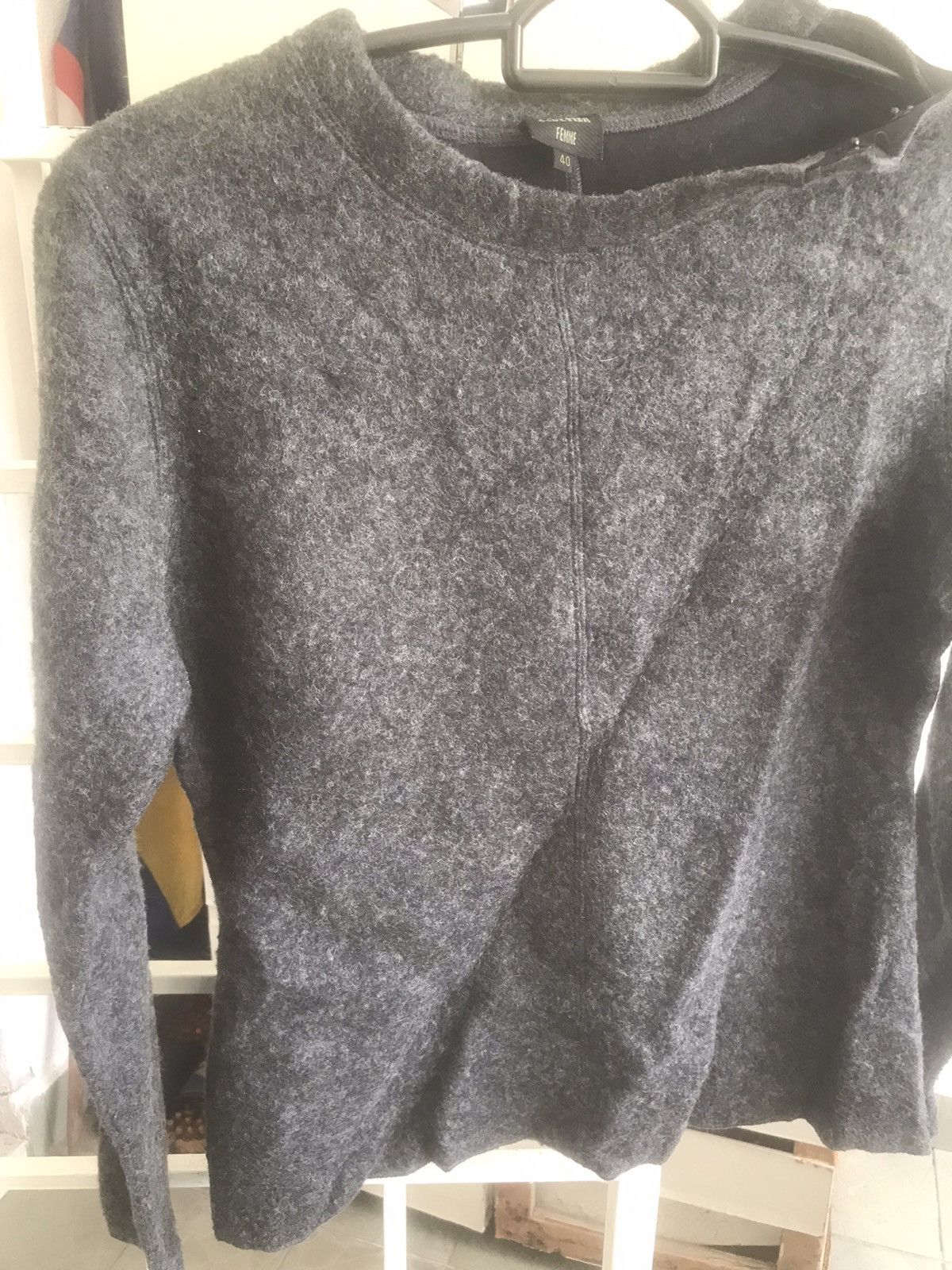 Jean Paul Gaultier JEAN PAUL GAULTIEN Size S / US 4 / IT 40 - 15 Thumbnail