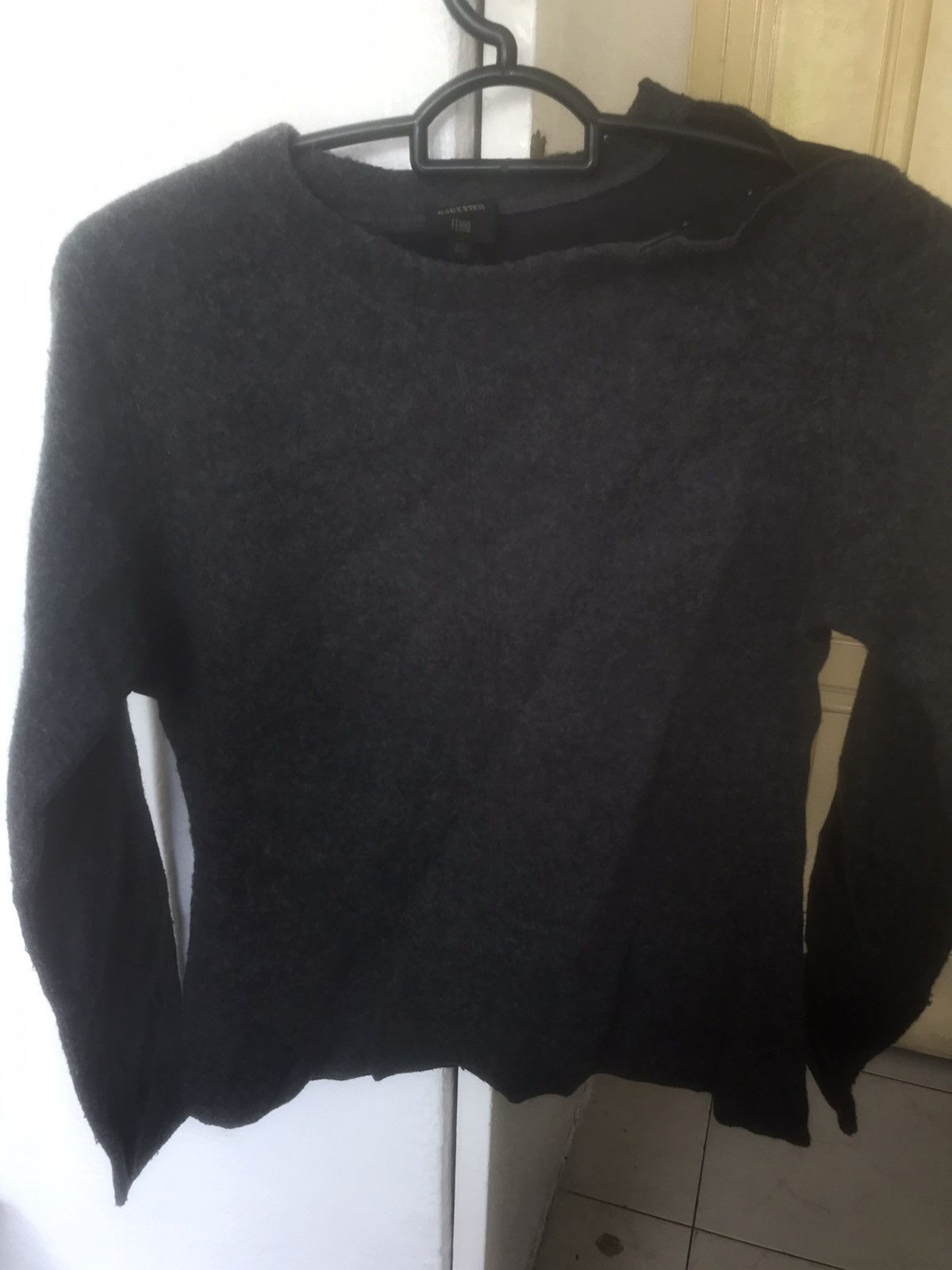 Jean Paul Gaultier JEAN PAUL GAULTIEN Size S / US 4 / IT 40 - 2 Thumbnail
