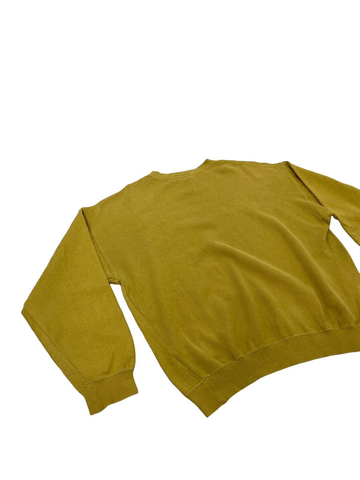 Japanese Brand Vtg Sweatshirt Kenzo Paris Embroidery 4🟩8 Size US L / EU 52-54 / 3 - 10 Thumbnail