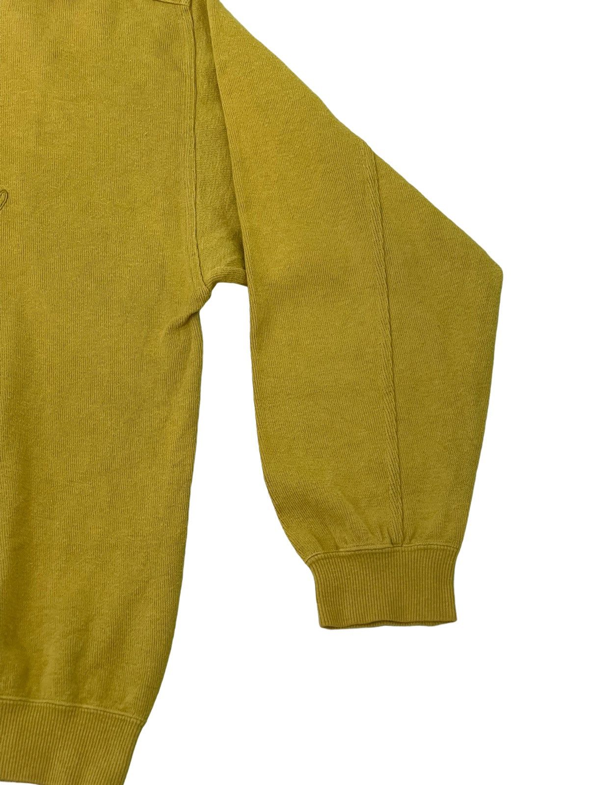 Japanese Brand Vtg Sweatshirt Kenzo Paris Embroidery 4🟩8 Size US L / EU 52-54 / 3 - 4 Thumbnail