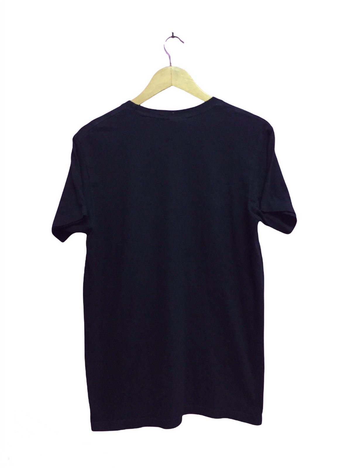 Jean-Michel Basquiat Jean Michel Basquiat T-Shirts Size M Size US M / EU 48-50 / 2 - 2 Thumbnail
