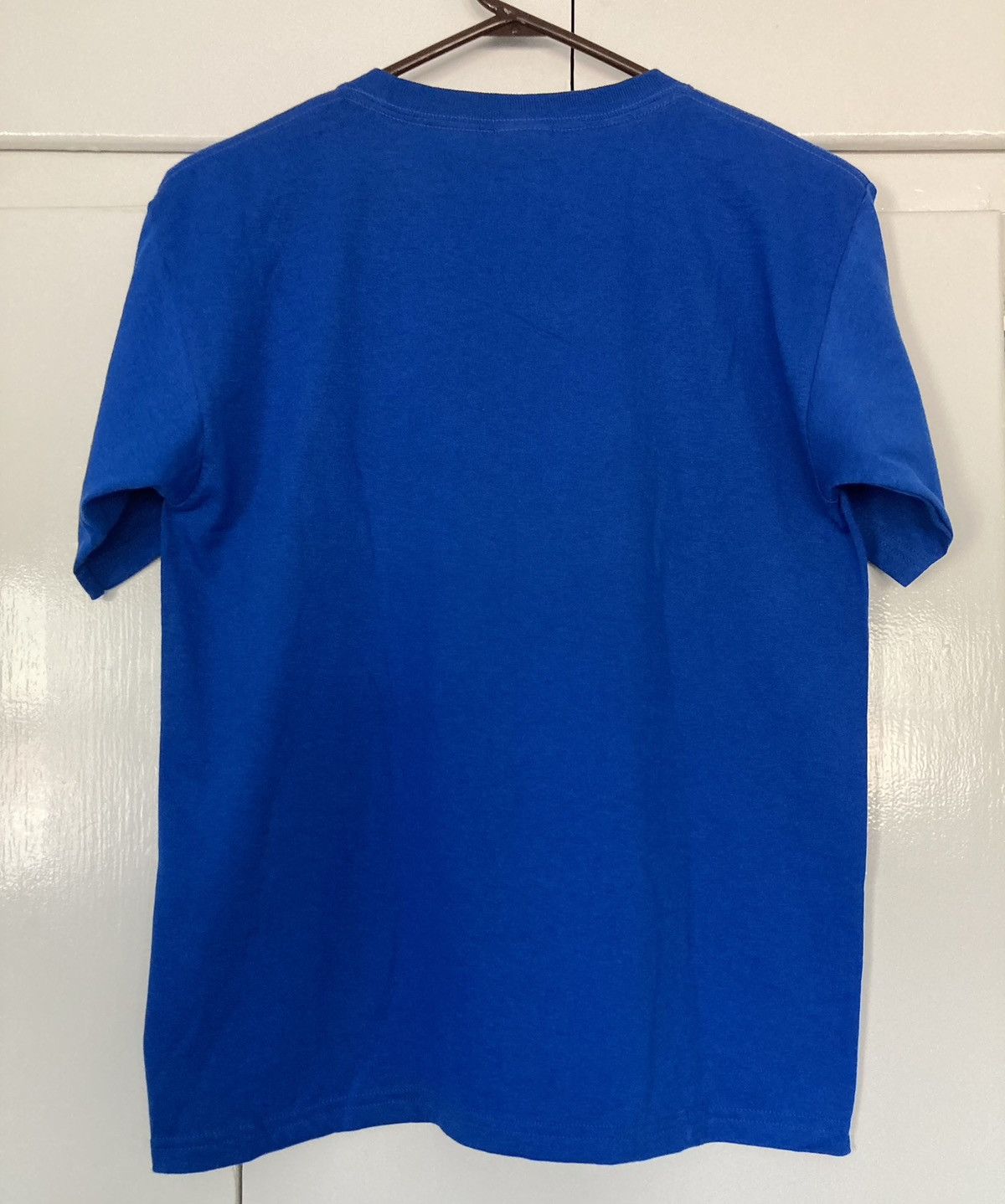Vintage EVAN ALMIGHTY T SHIRT MOVIE PROMO 2007 STEVE CARELL VINTAGE Size US L / EU 52-54 / 3 - 3 Thumbnail