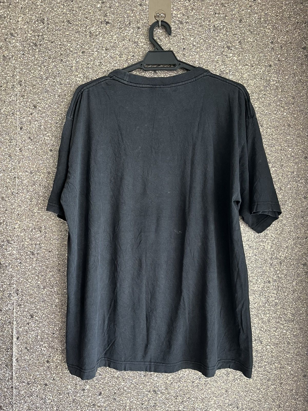 Vintage Metallica ft27 Size US XL / EU 56 / 4 - 4 Thumbnail