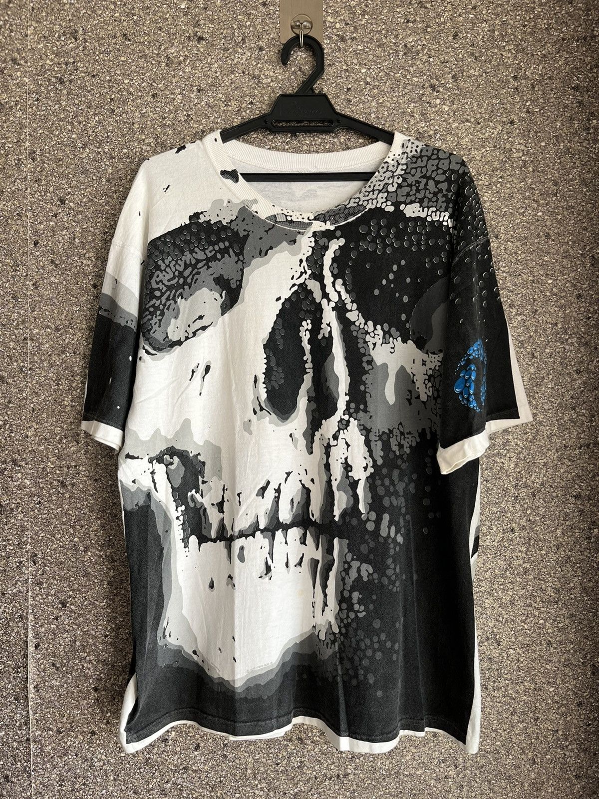 Vintage Vintage tshirt ft27 Size US L / EU 52-54 / 3 - 1 Thumbnail