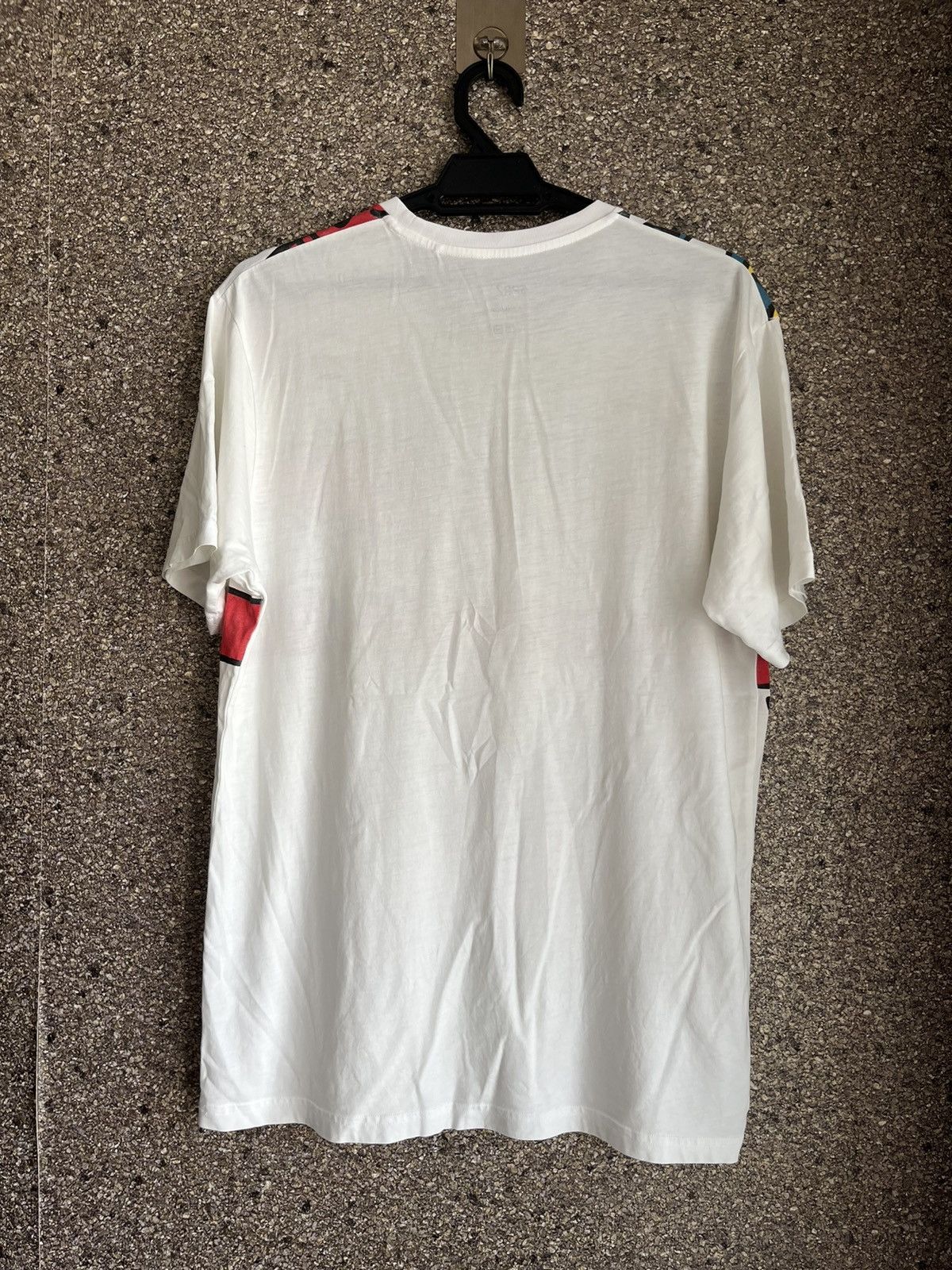 Vintage Keith haring ft27 Size US L / EU 52-54 / 3 - 4 Thumbnail