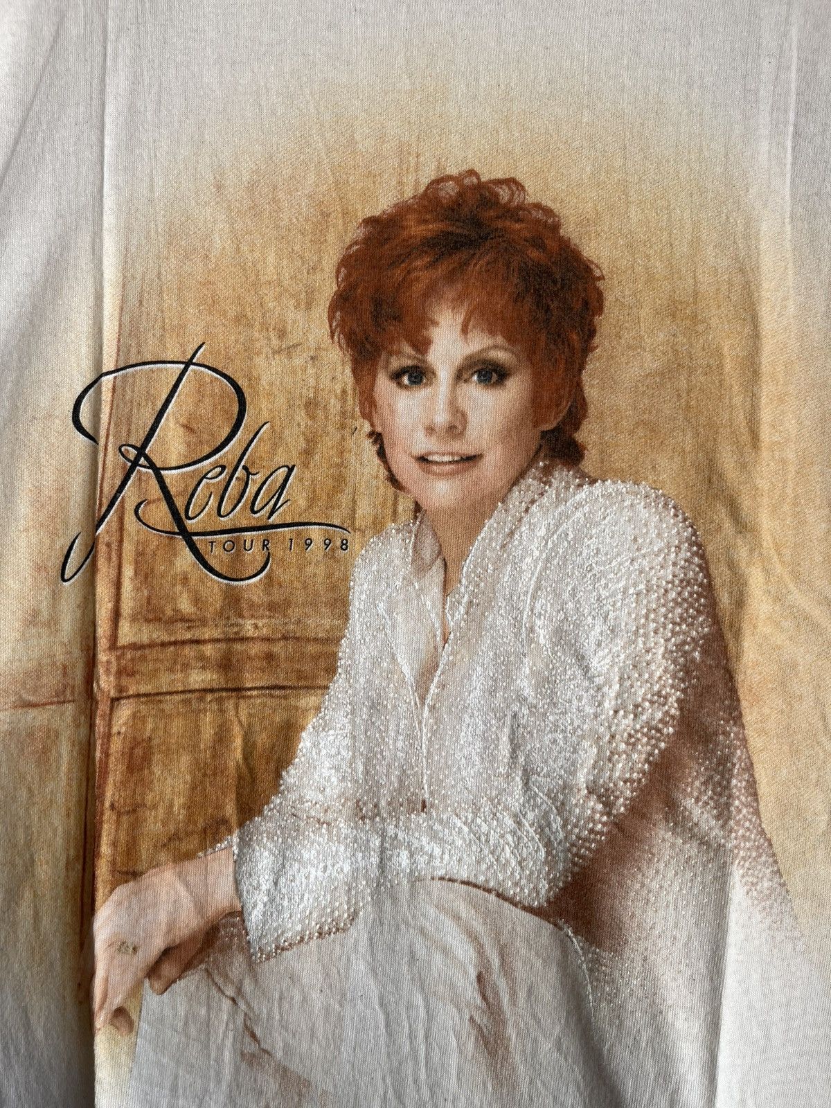 Vintage Reba ft27 Size US L / EU 52-54 / 3 - 2 Thumbnail