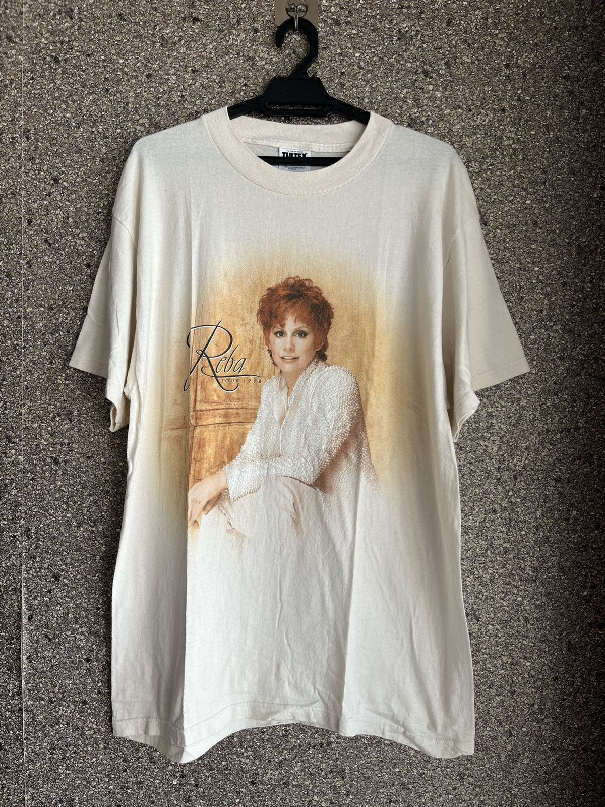 Vintage Reba ft27 Size US L / EU 52-54 / 3 - 1 Thumbnail