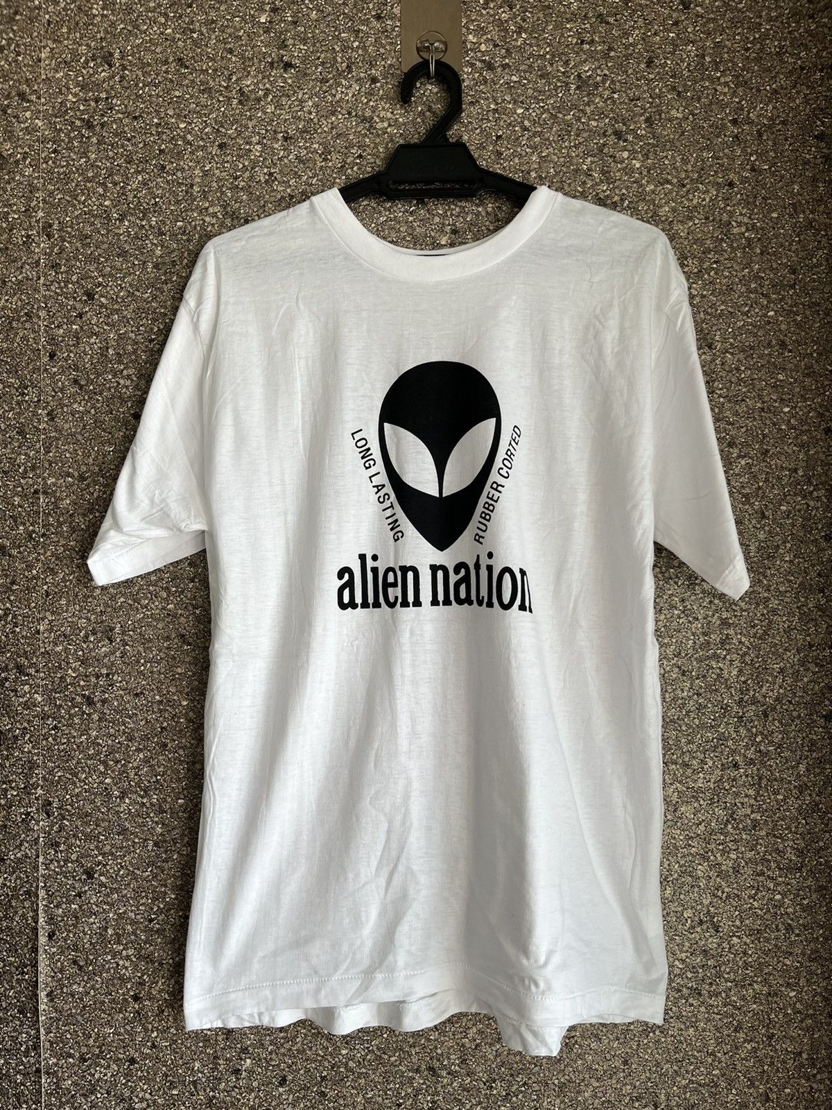 Vintage Alien nation ft27 Size US M / EU 48-50 / 2 - 1 Thumbnail