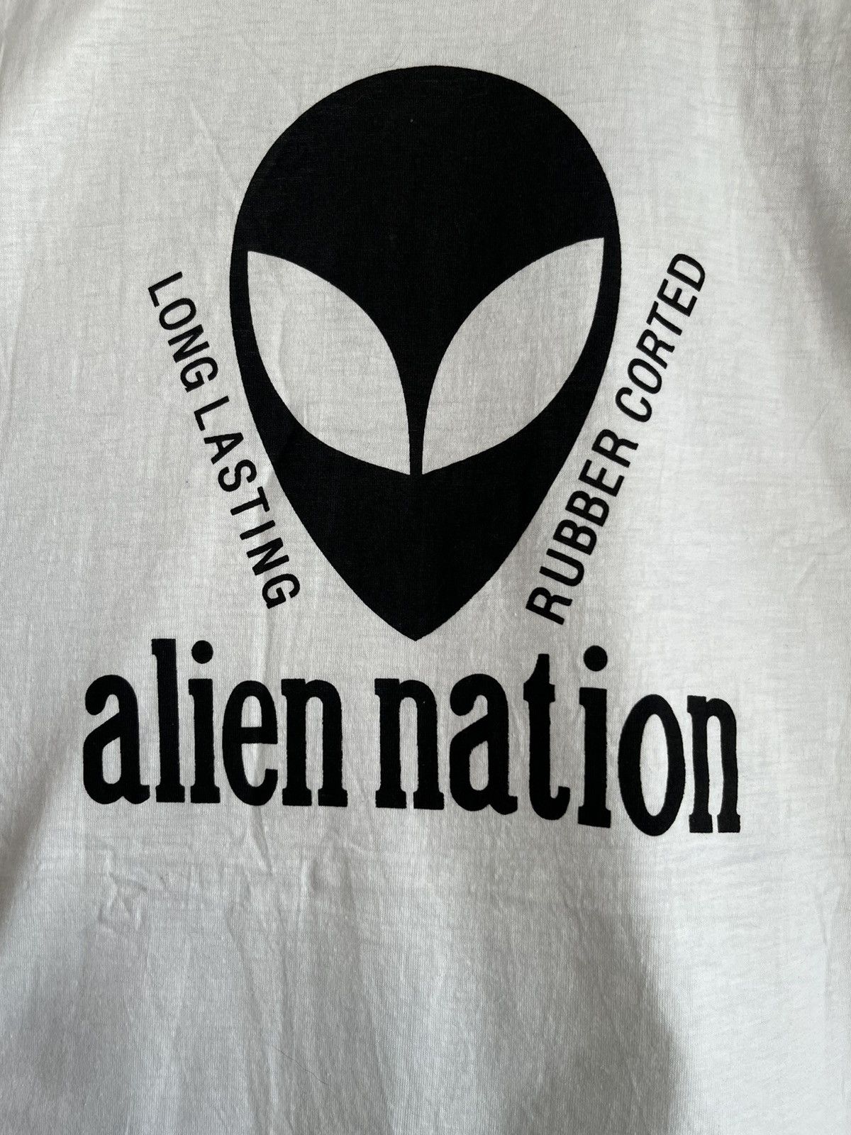 Vintage Alien nation ft27 Size US M / EU 48-50 / 2 - 2 Thumbnail