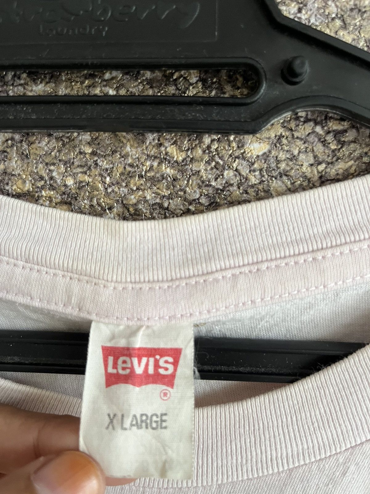 Vintage Levi’s ft26 Size US XL / EU 56 / 4 - 3 Thumbnail
