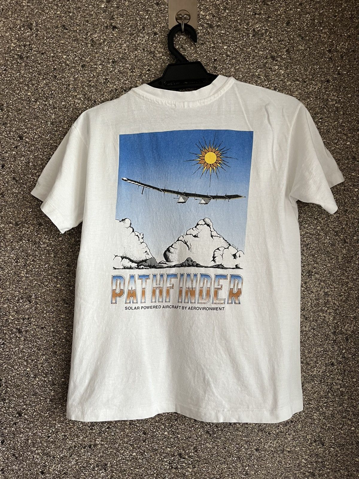Vintage Pathfinder ft26 Size US L / EU 52-54 / 3 - 4 Thumbnail