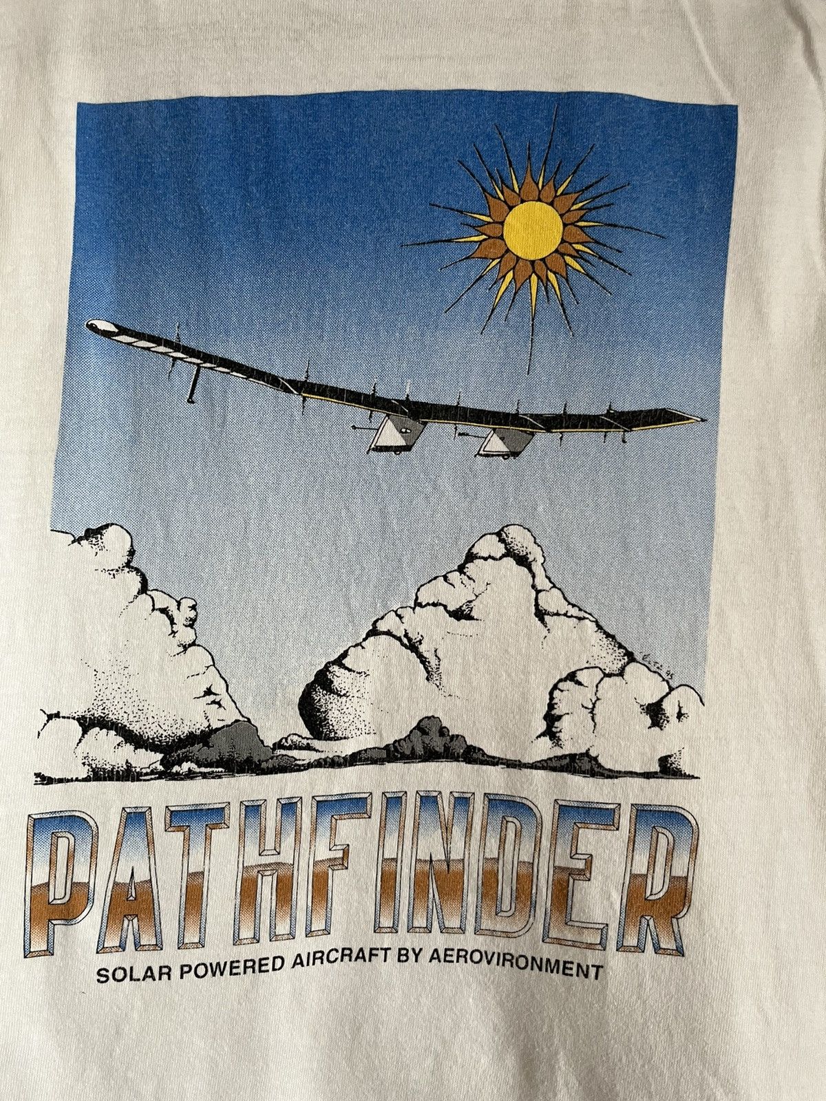 Vintage Pathfinder ft26 Size US L / EU 52-54 / 3 - 5 Thumbnail