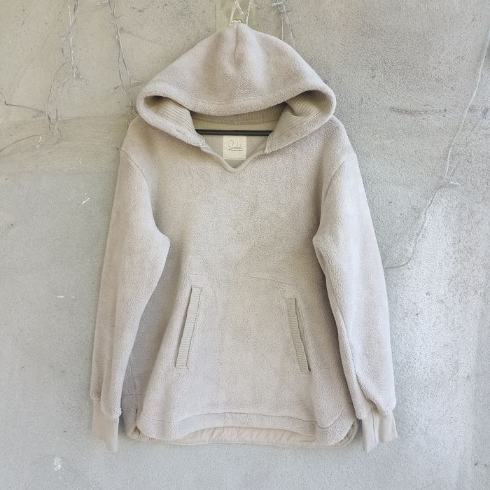 Japanese Brand Sunny Cloud by Felissimo Fleece Hoodie | Grailed