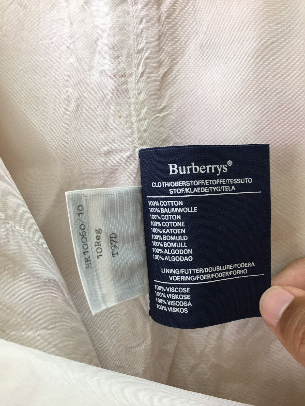 Burberry × Burberry Prorsum Fruit Printed Shorts Size US 28 / EU 44 - 8 Thumbnail