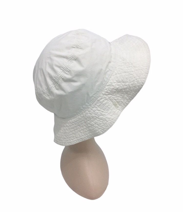 Prada Vintage Prada Bucket Hat Size ONE SIZE - 4 Thumbnail
