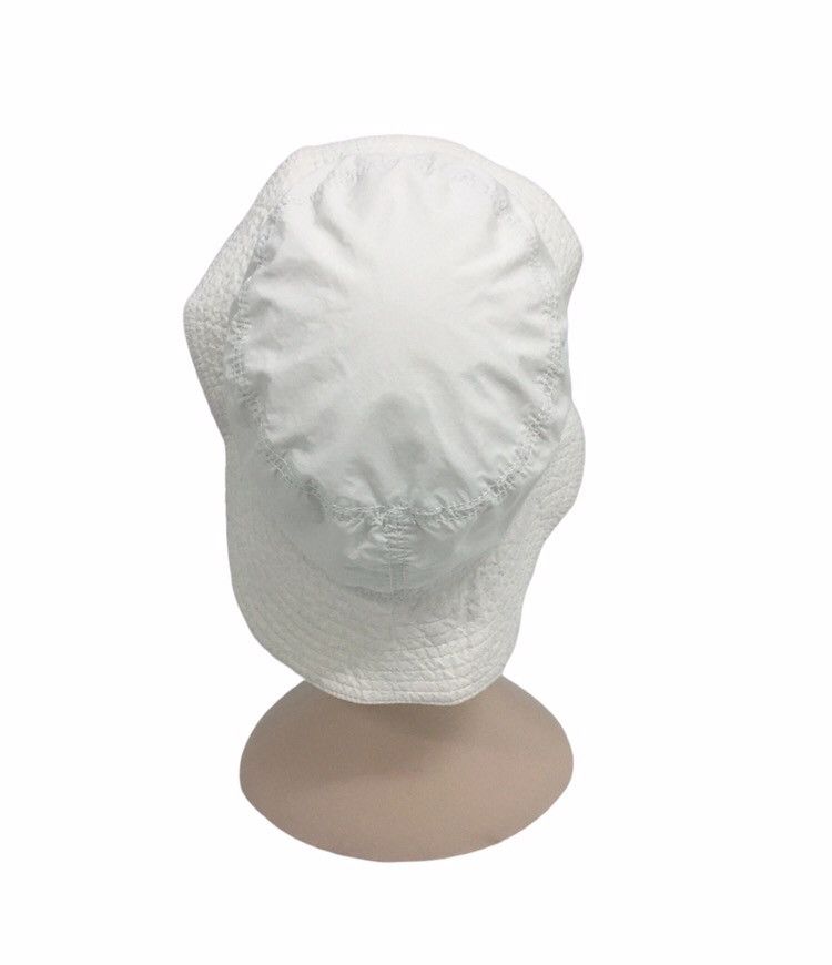 Prada Vintage Prada Bucket Hat Size ONE SIZE - 3 Thumbnail