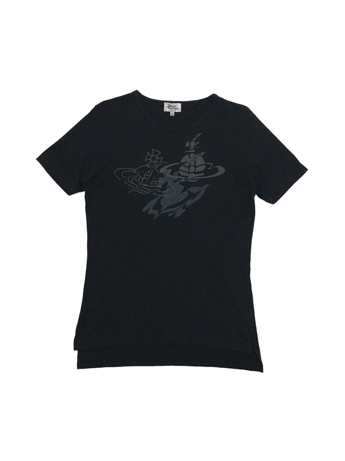 Vivienne Westwood グラフィックTシャツ Mサイズ Vivienne Westwood グラフィックTシャツ 46