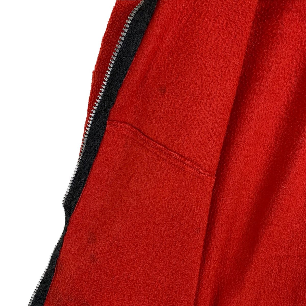 Sports Specialties BLIZZAK Revo GZ Motorsport Racing Fleece Zipper Sweater Size US L / EU 52-54 / 3 - 9 Thumbnail