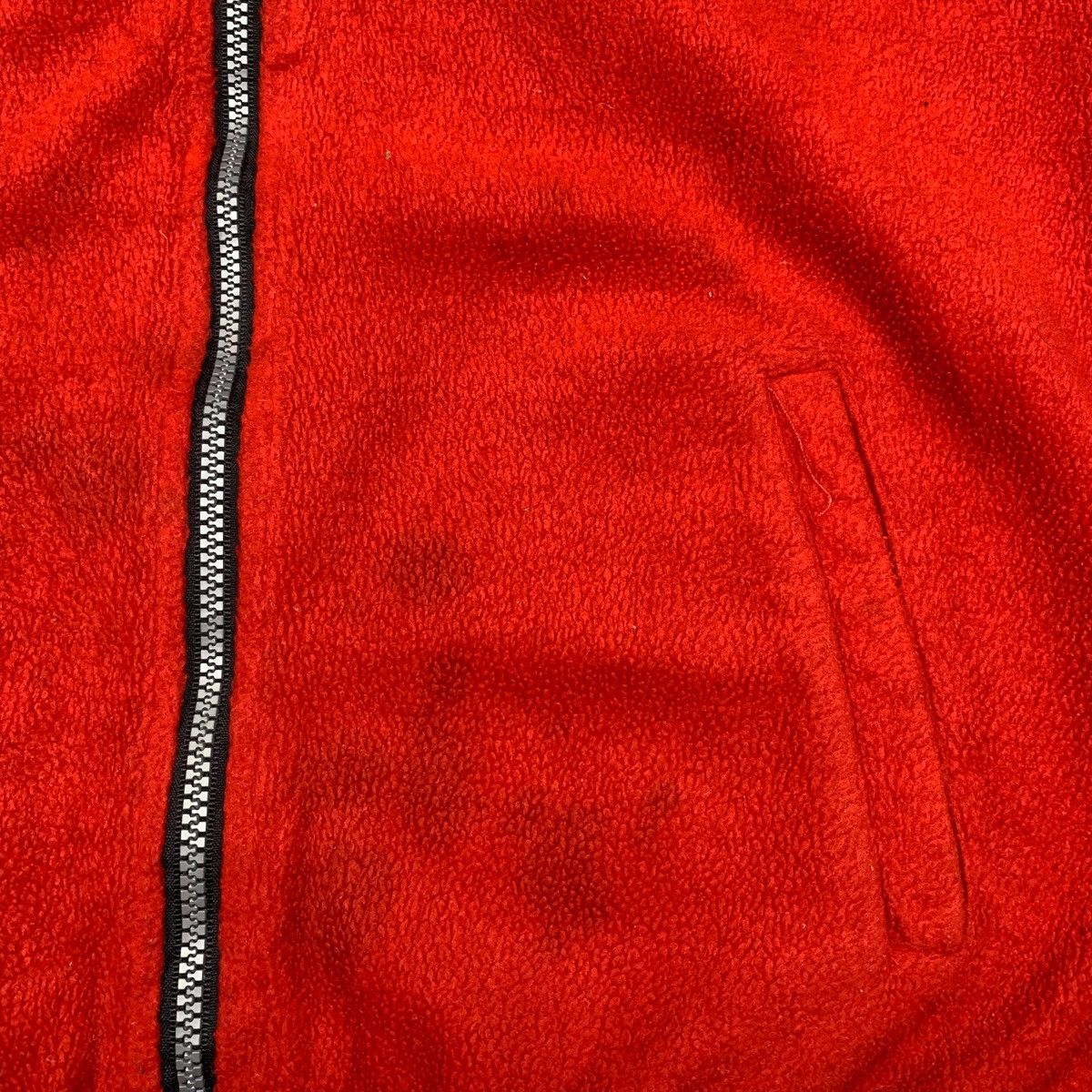 Sports Specialties BLIZZAK Revo GZ Motorsport Racing Fleece Zipper Sweater Size US L / EU 52-54 / 3 - 11 Thumbnail