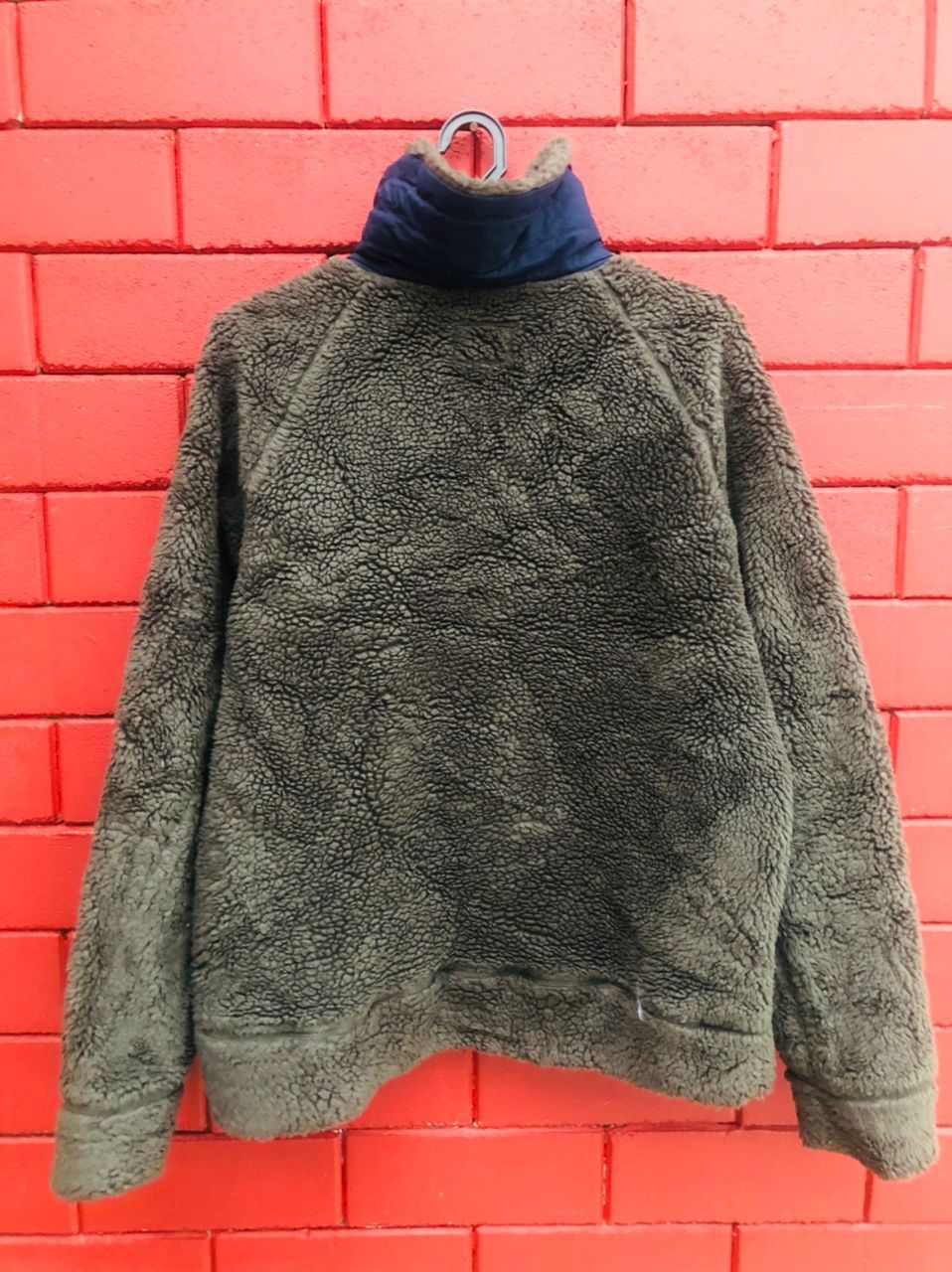 Helly Hansen × Japanese Brand Vintage Helly Hanson Japanese Designer Fashion Style Size US L / EU 52-54 / 3 - 2 Thumbnail