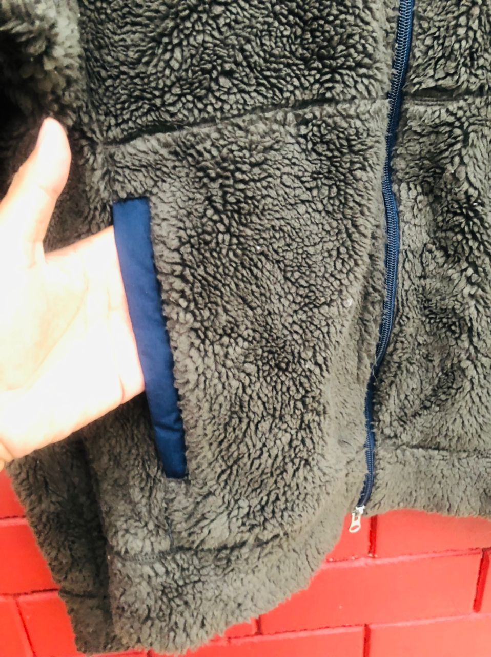 Helly Hansen × Japanese Brand Vintage Helly Hanson Japanese Designer Fashion Style Size US L / EU 52-54 / 3 - 7 Thumbnail