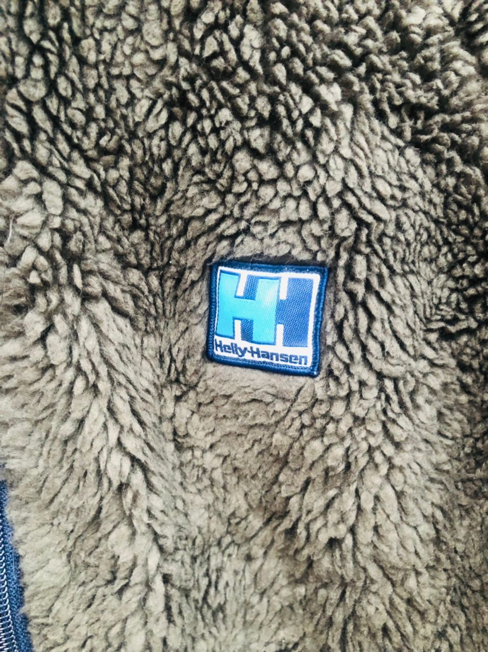 Helly Hansen × Japanese Brand Vintage Helly Hanson Japanese Designer Fashion Style Size US L / EU 52-54 / 3 - 6 Thumbnail