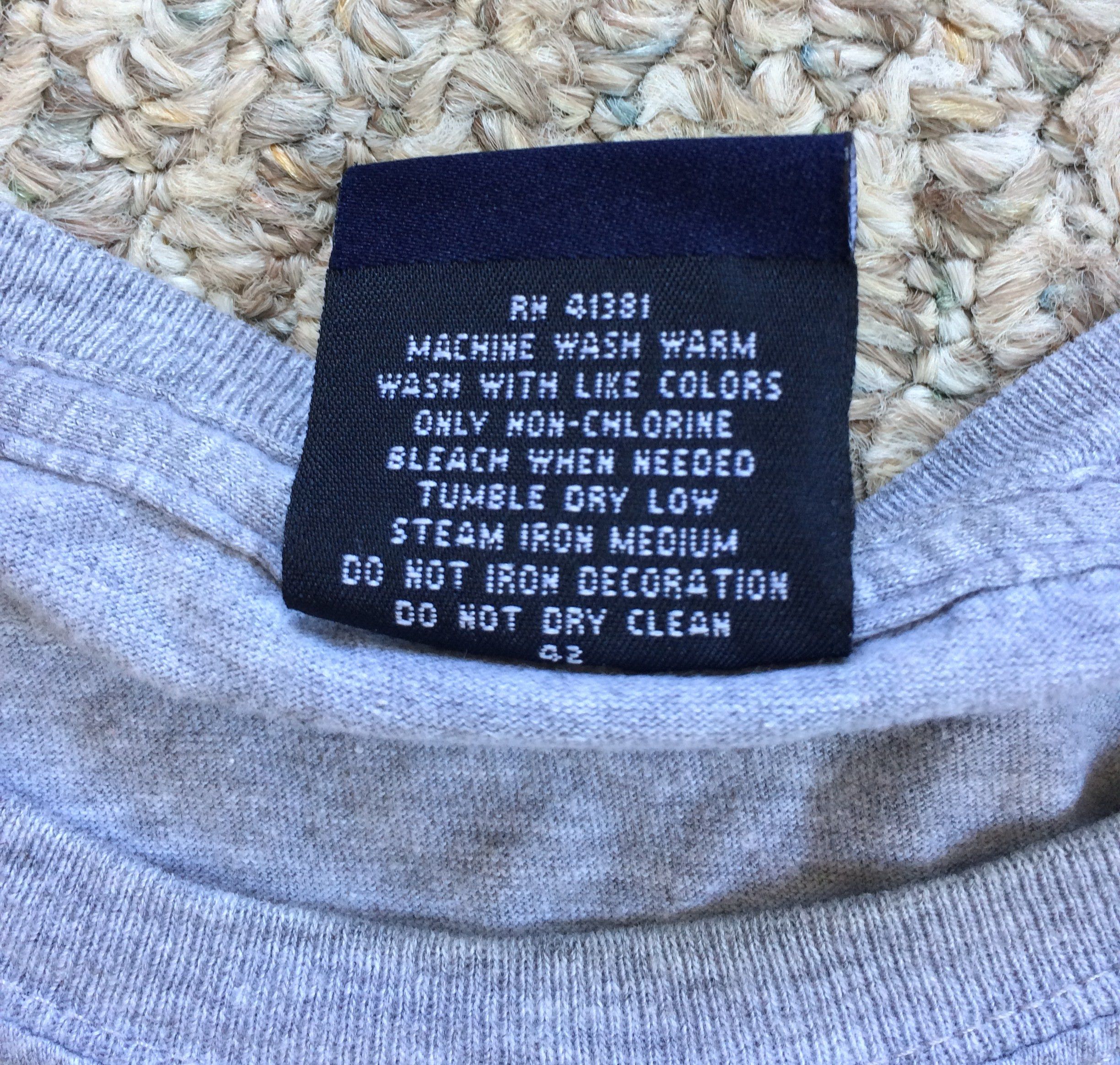 Polo Ralph Lauren OG Polo Sport Bear Tee Size US M / EU 48-50 / 2 - 4 Thumbnail