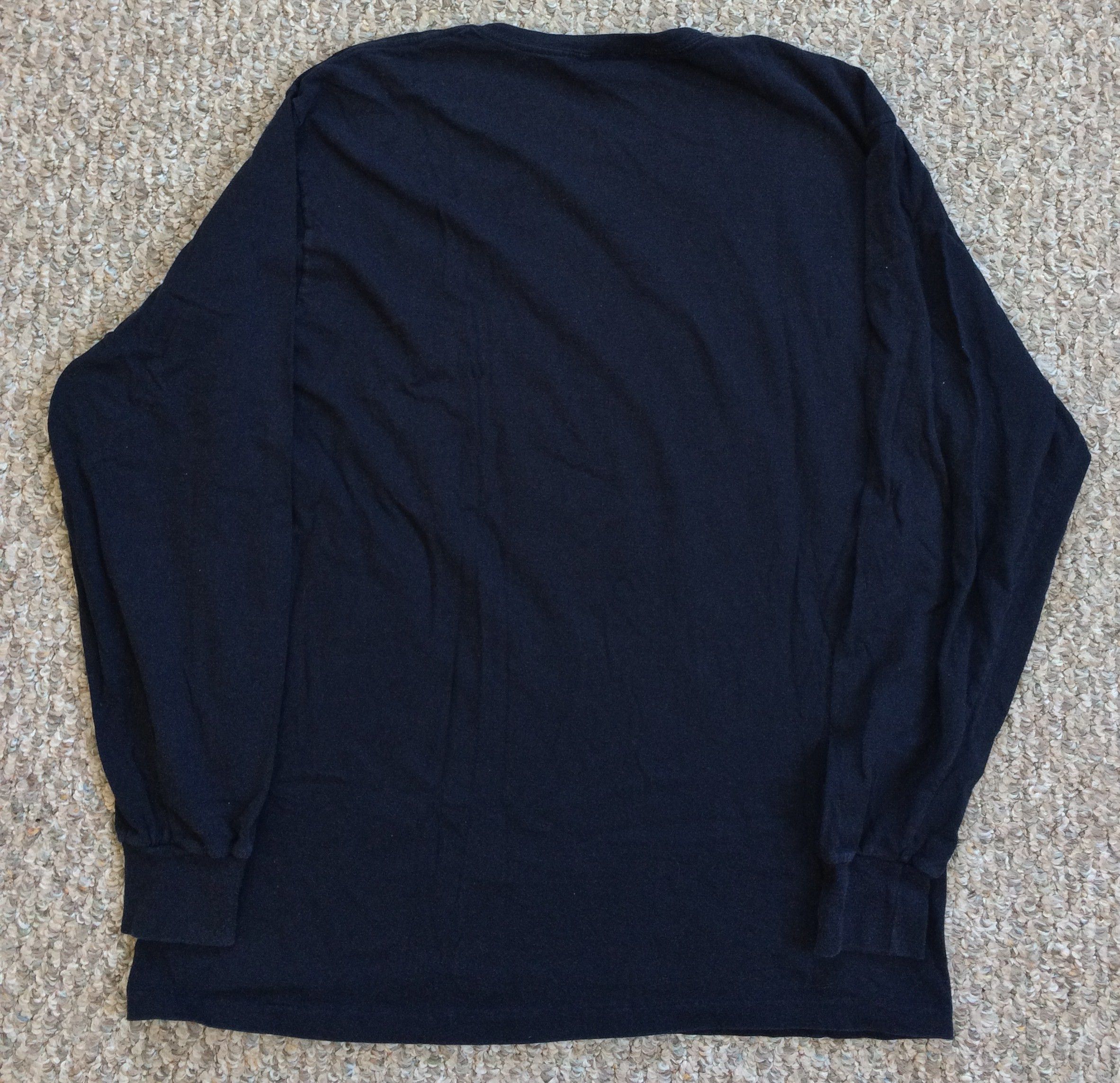 Polo Ralph Lauren OG Polo Bear Long Sleeve Size US M / EU 48-50 / 2 - 4 Thumbnail