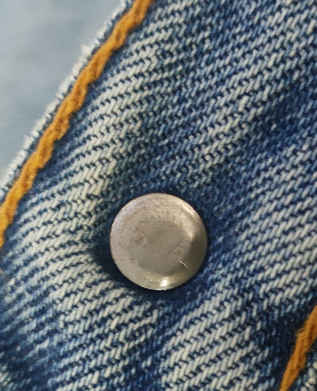 Levi's 90s Vintage Levi's 501 Denim 30x32 Size 30" / US 8 / IT 44 - 6 Thumbnail
