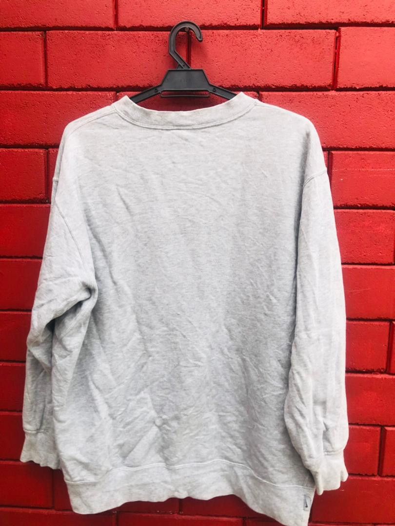 Japanese Brand × Vintage Vintage Nike Japanese Designer Fashion Style Size US L / EU 52-54 / 3 - 2 Thumbnail
