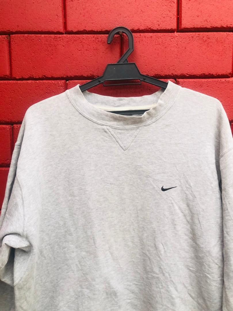 Japanese Brand × Vintage Vintage Nike Japanese Designer Fashion Style Size US L / EU 52-54 / 3 - 3 Thumbnail